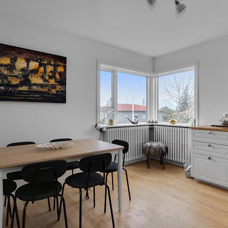 Cozy 2Br Apartment Reykjavik Extérieur photo