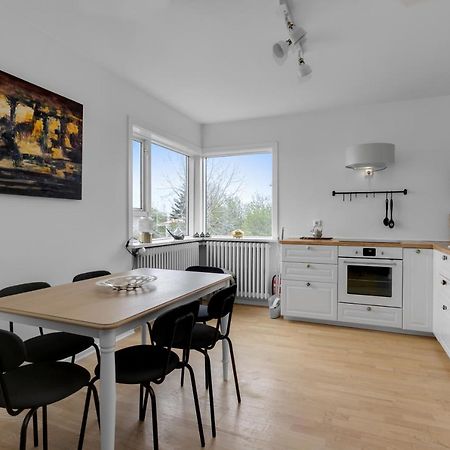 Cozy 2Br Apartment Reykjavik Extérieur photo