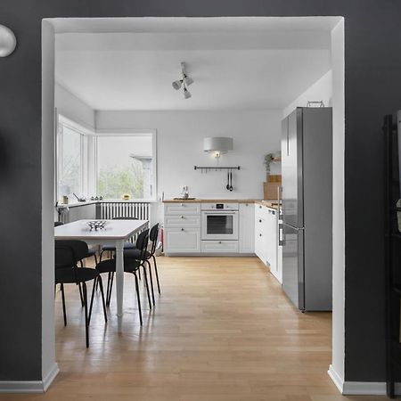 Cozy 2Br Apartment Reykjavik Extérieur photo