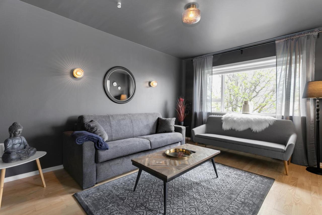 Cozy 2Br Apartment Reykjavik Extérieur photo