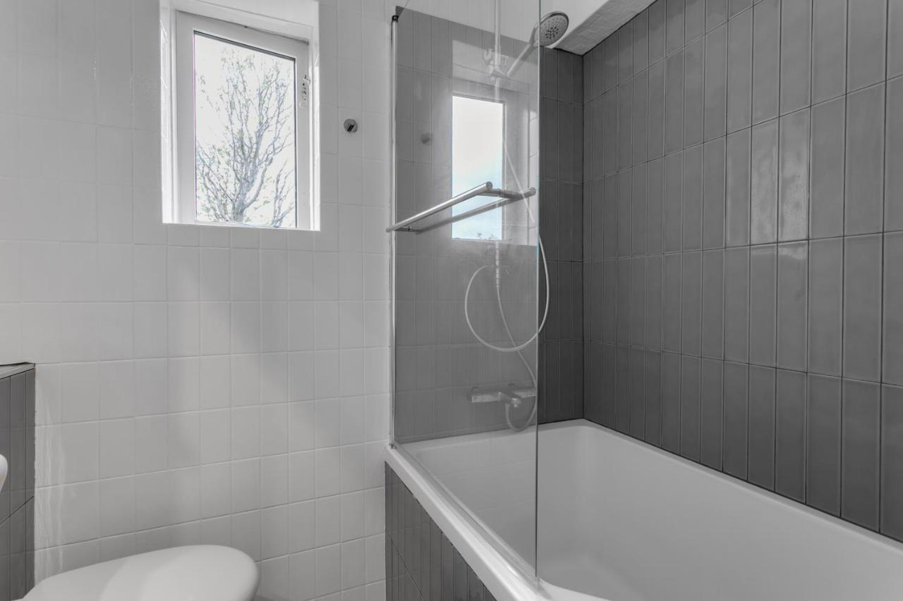 Cozy 2Br Apartment Reykjavik Extérieur photo
