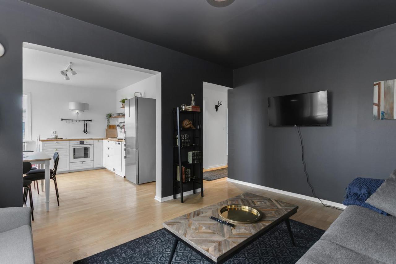 Cozy 2Br Apartment Reykjavik Extérieur photo
