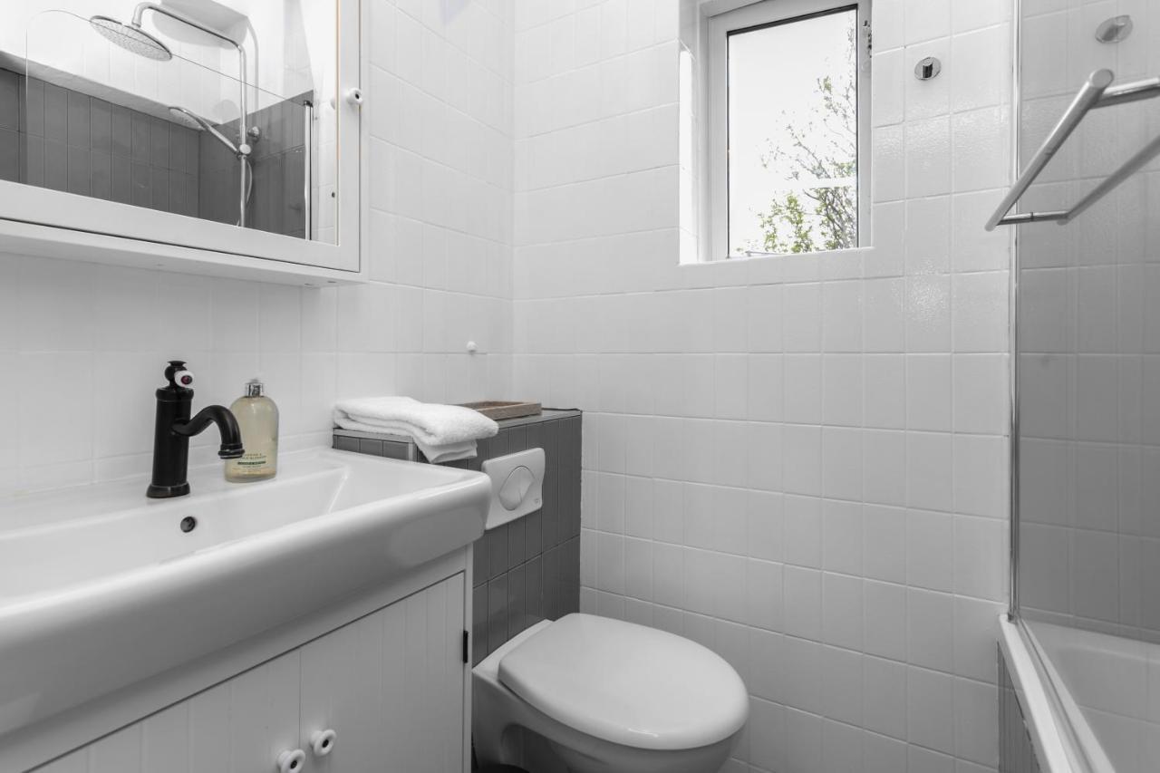 Cozy 2Br Apartment Reykjavik Extérieur photo