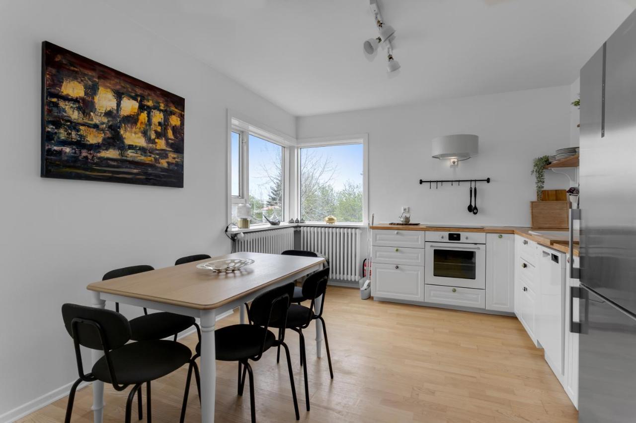 Cozy 2Br Apartment Reykjavik Extérieur photo