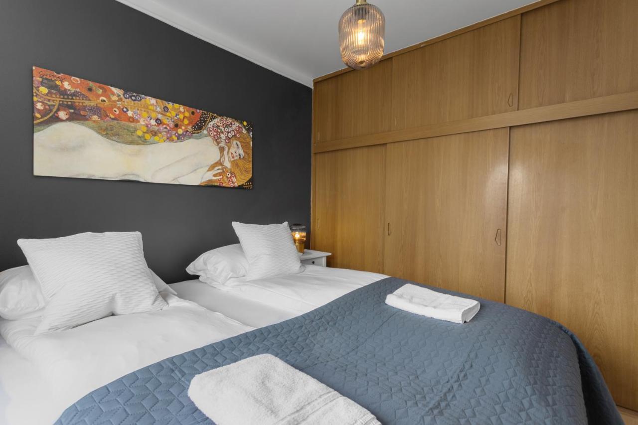 Cozy 2Br Apartment Reykjavik Extérieur photo