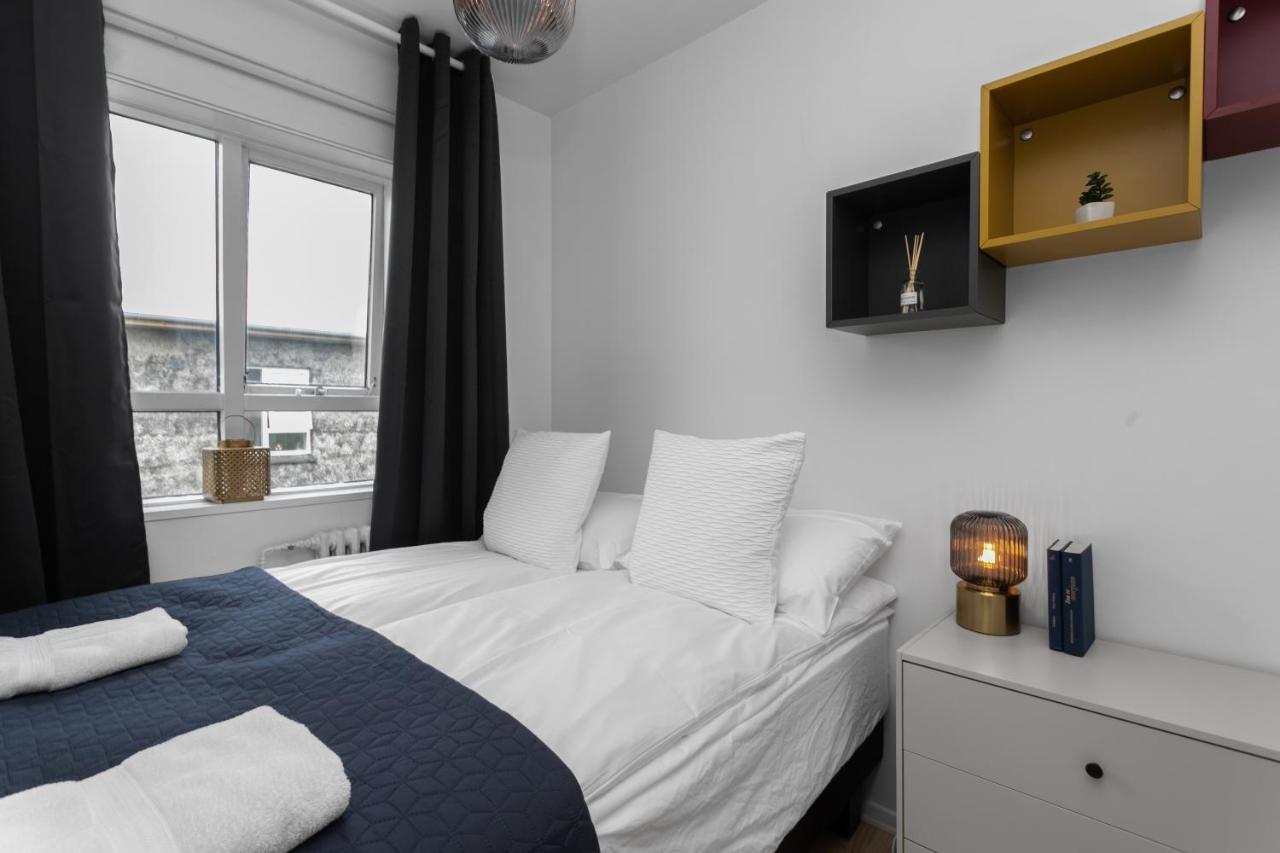 Cozy 2Br Apartment Reykjavik Extérieur photo