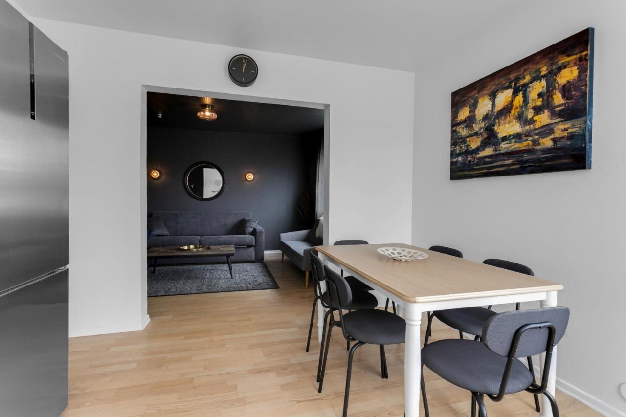 Cozy 2Br Apartment Reykjavik Extérieur photo
