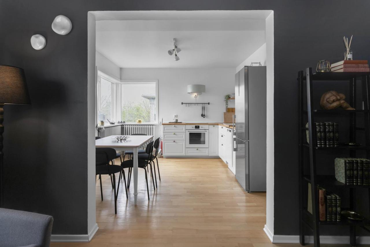 Cozy 2Br Apartment Reykjavik Extérieur photo